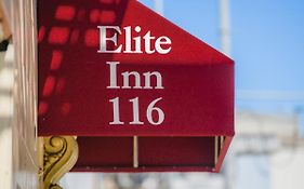 Elite Inn San Francisco